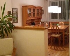 Casa/apartamento entero Maritza Apartment (Plovdiv, Bulgaria)
