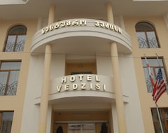 Hotel Vedzisi (Tbilisi, Georgia)