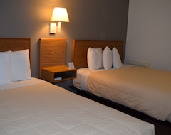 Hotel Little Suites Provo - Extended Stay (Provo, USA)