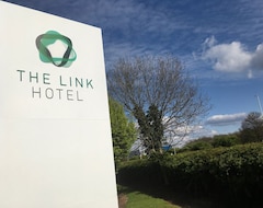 The Link Hotel (Loughborough, Birleşik Krallık)