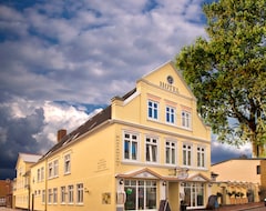 Khách sạn Hotel Zur Muhle (Kappeln, Đức)