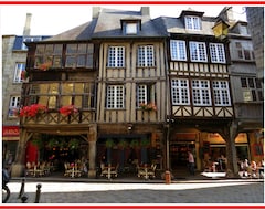 Cijela kuća/apartman Sunny Loft In Historic Center Nimes (Nimes, Francuska)