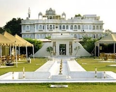 Khách sạn Ram Pratap Palace (Udaipur, Ấn Độ)