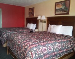 Hotel Garden Inn & Extended Stay Shepherdsville / Louisville (Shepherdsville, Sjedinjene Američke Države)