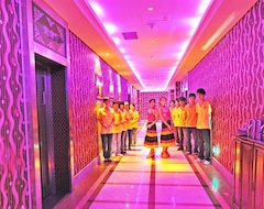 Hotel Lijing (Guilin, China)
