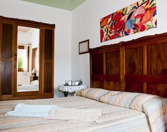 Bed & Breakfast Villa La Bigiola (Rímini, Italia)