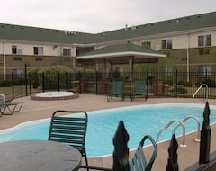 Khách sạn Intown Suites Extended Stay Decatur Al (Decatur, Hoa Kỳ)