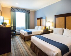 Khách sạn Holiday Inn Express Benicia, An Ihg Hotel (Benicia, Hoa Kỳ)