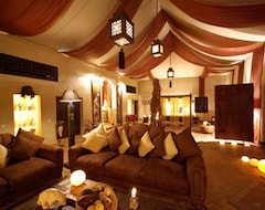 Hotel Lodge K (Marrakech, Morocco)