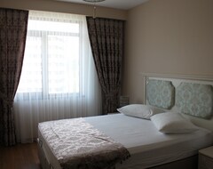 Hotel My Palace Rooms (Istanbul, Turska)
