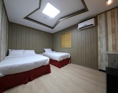 Khách sạn G Mini Dongdaemun (Seoul, Hàn Quốc)