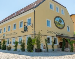 Khách sạn Elia (Guntramsdorf, Áo)