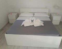 Khách sạn White Club Residence (Belvedere Marittimo, Ý)