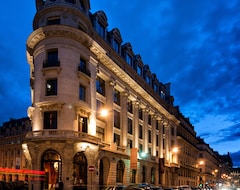 Hotel Banke Opera, Autograph Collection (París, Francia)
