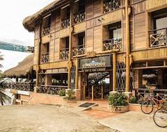 Majatalo Hotel Boutique El Mirador (Arboletes, Kolumbia)