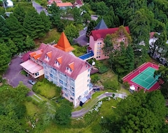Khách sạn Sky Valle Hotel (Gramado, Brazil)