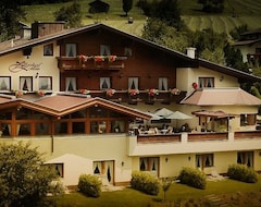 Hotel Zillerhof (Ramsau im Zillertal, Austria)