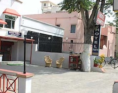Khách sạn Hotel Parth (Meerut, Ấn Độ)