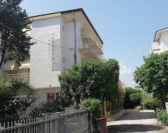 Khách sạn Hotel Perugini (Monopoli, Ý)