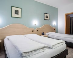Hotel Rudy (Riva del Garda, Italy)