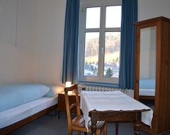 Otel Erica (Langenbruck, İsviçre)