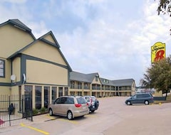 Khách sạn Super 8 Fort Worth (Fort Worth, Hoa Kỳ)