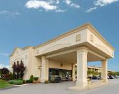 Hotelli Riverview Inn & Suites (Somerset, Amerikan Yhdysvallat)