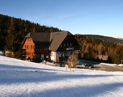 Hotel Almidylle Sabathy (Obdach, Austria)