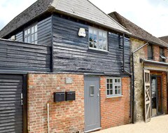 Koko talo/asunto The Coach House West Malling (West Malling, Iso-Britannia)