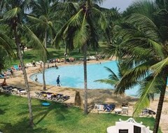 Hotel Paradise Beach (Shanzu Beach, Kenya)