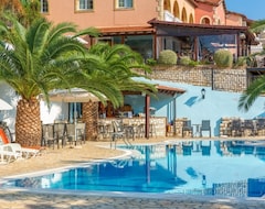Khách sạn Hotel Lido Corfu Sun (Tsaki, Hy Lạp)