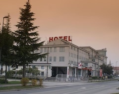 Hotel Vodisek (Capodistria, Slovenia)