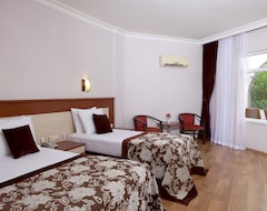 Hotel Armas Bella Sun (Manavgat, Turkey)