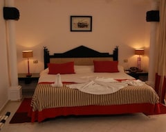 Hotel Miramar Cesar Thalasso 5 (Midoun, Tunisia)
