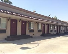 Khách sạn Palms Motel (Pico Rivera, Hoa Kỳ)