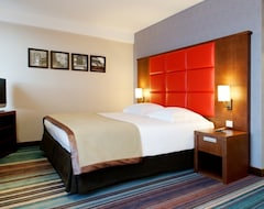 New Hotel Charlemagne (Brussels, Belgium)