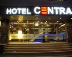 Khách sạn Hotel Centra (Ahmedabad, Ấn Độ)