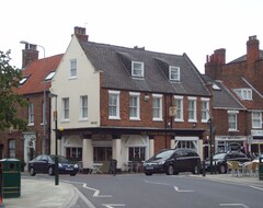 Khách sạn The Tudor Rose (Beverley, Vương quốc Anh)