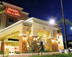 Otel Hampton Inn & Suites Boerne (Boerne, ABD)