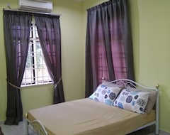 Hele huset/lejligheden Relaxs Homestay (Bachok, Malaysia)