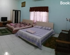 Toàn bộ căn nhà/căn hộ Dhia Irdina Homestay (Mentakab, Malaysia)