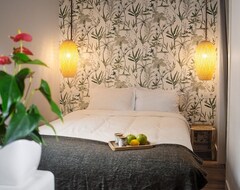 Khách sạn Casa Caimari Room 1 - A Beautiful Bed And Breakfast For Mountain Lovers! (Selva, Tây Ban Nha)