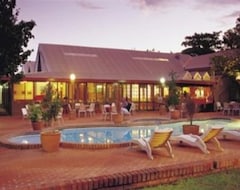 Kimberley Hotel (Halls Creek, Australien)