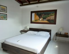 Khách sạn Hotel Guaracao (Bucaramanga, Colombia)