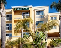 Otel La Quinta Inn & Suites San Diego Mission Bay (San Diego, ABD)