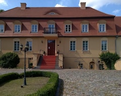 Toàn bộ căn nhà/căn hộ Schloss Zehdenick (Zehdenick, Đức)
