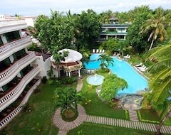 Khách sạn Paradise Garden (Manoc Manoc, Philippines)
