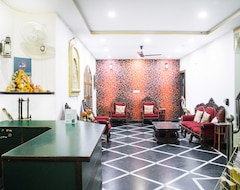 Khách sạn Taj Haveli (Agra, Ấn Độ)