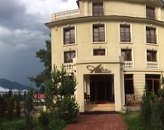 Hotel Art Montana (Predeal, Rumanía)