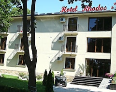 Khách sạn Rhodos (Eforie Nord, Romania)